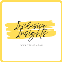 Inclusive Insights – Learn. Reflect. Share.
